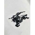 2026年5月7日入荷新作Burberry半袖 Tシャツ高級品/DUW工場