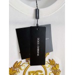 2026年5月7日入荷新作D&G半袖 Tシャツ高級品/DUW工場