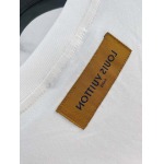 2026年5月7日入荷新作Louis Vuitton半袖 Tシャツ高級品/DUW工場