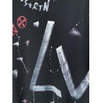 2026年5月7日入荷新作Louis Vuitton半袖 Tシャツ高級品/DUW工場