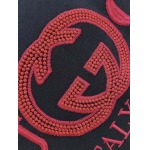 2026年5月7日入荷新作Gucci半袖 Tシャツ高級品/DUW工場