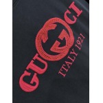 2026年5月7日入荷新作Gucci半袖 Tシャツ高級品/DUW工場