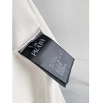 2026年5月7日入荷新作Prada半袖 Tシャツ高級品/DUW工場