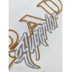 2026年5月7日入荷新作Prada半袖 Tシャツ高級品/DUW工場