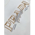 2026年5月7日入荷新作Prada半袖 Tシャツ高級品/DUW工場