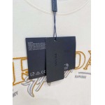 2026年5月7日入荷新作Prada半袖 Tシャツ高級品/DUW工場