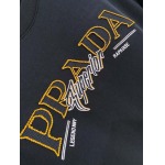 2026年5月7日入荷新作Prada半袖 Tシャツ高級品/DUW工場