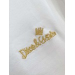 2026年5月7日入荷新作D&G半袖 Tシャツ高級品/DUW工場