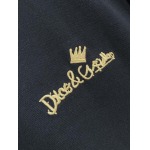 2026年5月7日入荷新作D&G半袖 Tシャツ高級品/DUW工場