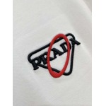 2026年5月7日入荷新作Prada半袖 Tシャツ高級品/DUW工場