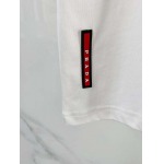 2026年5月7日入荷新作Prada半袖 Tシャツ高級品/DUW工場