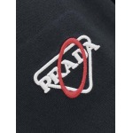 2026年5月7日入荷新作Prada半袖 Tシャツ高級品/DUW工場