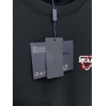 2026年5月7日入荷新作Prada半袖 Tシャツ高級品/DUW工場