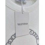 2026年5月7日入荷新作valentino半袖 Tシャツ高級品/DUW工場