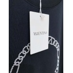 2026年5月7日入荷新作valentino半袖 Tシャツ高級品/DUW工場