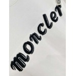 2026年5月7日入荷新作Moncler半袖 Tシャツ高級品/DUW工場