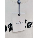 2026年5月7日入荷新作Moncler半袖 Tシャツ高級品/DUW工場