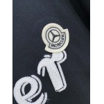 2026年5月7日入荷新作Moncler半袖 Tシャツ高級品/DUW工場