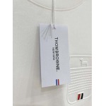 2026年5月7日入荷新作THOM BROWNE半袖 Tシャツ高級品/DUW工場
