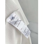2026年5月7日入荷新作THOM BROWNE半袖 Tシャツ高級品/DUW工場