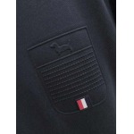 2026年5月7日入荷新作THOM BROWNE半袖 Tシャツ高級品/DUW工場