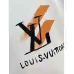 2026年5月7日入荷新作Louis Vuitton半袖 Tシャツ高級品/DUW工場