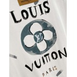 2026年5月7日入荷新作Louis Vuitton半袖 Tシャツ高級品/DUW工場