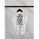2026年5月7日入荷新作Louis Vuitton半袖 Tシャツ高級品/DUW工場