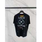 2026年5月7日入荷新作Louis Vuitton半袖 Tシャツ高級品/DUW工場