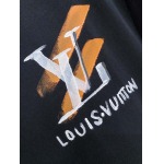 2026年5月7日入荷新作Louis Vuitton半袖 Tシャツ高級品/DUW工場