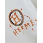 2026年5月7日入荷新作Hermes半袖 Tシャツ高級品/DUW工場