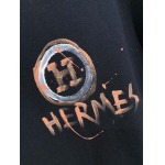 2026年5月7日入荷新作Hermes半袖 Tシャツ高級品/DUW工場