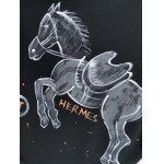 2026年5月7日入荷新作Hermes半袖 Tシャツ高級品/DUW工場