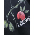 2026年5月7日入荷新作Loewe半袖 Tシャツ高級品/DUW工場