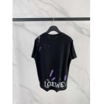 2026年5月7日入荷新作Loewe半袖 Tシャツ高級品/DUW工場
