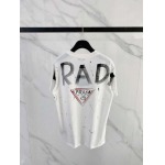 2026年5月7日入荷新作Prada半袖 Tシャツ高級品/DUW工場