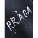 2026年5月7日入荷新作Prada半袖 Tシャツ高級品/DUW工場