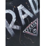 2026年5月7日入荷新作Prada半袖 Tシャツ高級品/DUW工場