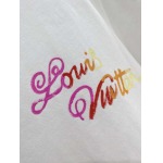 2026年5月7日入荷新作Louis Vuitton半袖 Tシャツ高級品/DUW工場