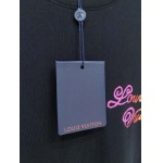 2026年5月7日入荷新作Louis Vuitton半袖 Tシャツ高級品/DUW工場