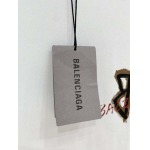 2026年5月7日入荷新作BALENCIAGA半袖 Tシャツ高級品/DUW工場