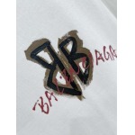 2026年5月7日入荷新作BALENCIAGA半袖 Tシャツ高級品/DUW工場