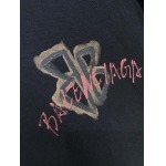 2026年5月7日入荷新作BALENCIAGA半袖 Tシャツ高級品/DUW工場