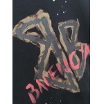 2026年5月7日入荷新作BALENCIAGA半袖 Tシャツ高級品/DUW工場