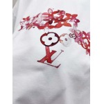 2026年5月7日入荷新作Louis Vuitton半袖 Tシャツ高級品/DUW工場