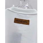2026年5月7日入荷新作Louis Vuitton半袖 Tシャツ高級品/DUW工場