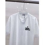 2026年5月7日入荷新作Vivienne半袖 Tシャツ高級品/DUW工場