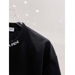 2026年5月7日入荷新作YSL半袖 Tシャツ高級品/DUW工場