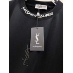 2026年5月7日入荷新作YSL半袖 Tシャツ高級品/DUW工場
