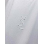 2026年5月7日入荷新作YSL半袖 Tシャツ高級品/DUW工場
